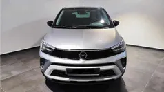 Usado 2023 Opel Crossland SUV | € 17.000 (Preço justo)