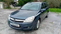 Usado 2009 Opel Astra | € 4.750 (Preço justo)
