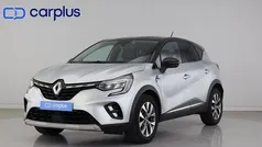 Usado 2020 Renault Captur SUV | € 17.900 (Preço justo)