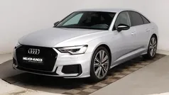 Usado 2020 Audi A6 | € 35.990