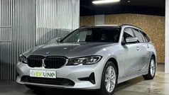 BMW 330e