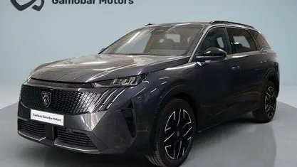 Usado 2025 Peugeot 5008 | € 43.490 (Preço justo)