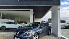 Usado 2018 Renault Mégane GrandTour LIMITED Carrinha | € 16.250 (Preço justo)