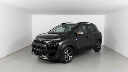 Usado Citroën C3 Aircross 110 HP (80 kW) 2023 SUV