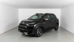 Preto Usado 2023 Citroën C3 Aircross SUV | € 17.980 (Preço justo)