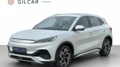 Branco Usado 2023 BYD Atto 3 SUV | € 28.990 (Preço justo)