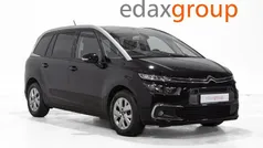 Usado 2021 Citroën Spacetourer Van | € 15.490 (Super Preço)