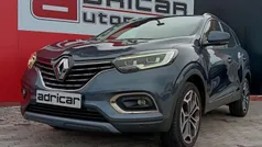 Usado 2020 Renault Kadjar Intens SUV | € 19.900 (Preço justo)