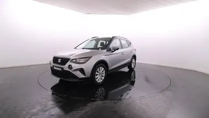 Usado 2023 Seat Arona Style SUV | € 17.950 (Preço justo)