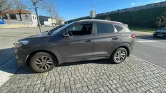 Outra Usado 2016 Hyundai Tucson SUV | € 16.500 (Preço justo)