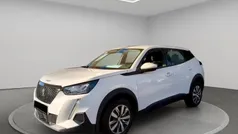 Usado 2020 Peugeot 2008 Active SUV | € 15.950 (Preço justo)