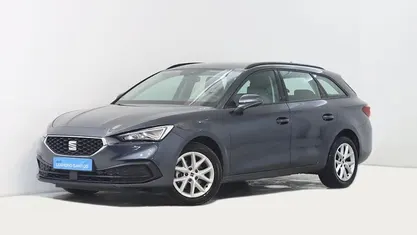 Usado 2024 Seat Leon | € 22.900 (Preço justo)