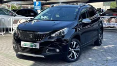 Usado 2017 Peugeot 2008 Allure SUV | € 13.990 (Preço justo)