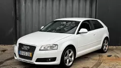 Usado 2010 Audi A3 Sport | € 7.500 (Bom preço)