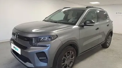 Usado 2025 Citroën C3 | € 18.250 (Preço justo)