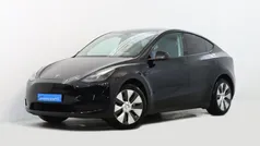 Preto Usado 2022 Tesla Model Y SUV | € 34.900 (Preço justo)