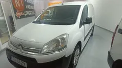 Usado 2014 Citroën Berlingo Monovolume | € 6.258 (Super Preço)
