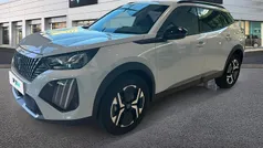 Branco Usado 2025 Peugeot 2008 Allure SUV | € 25.900 (Preço justo)