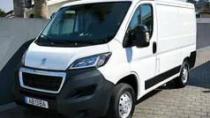 Branco Usado 2020 Peugeot Boxer Van | € 16.950 (Super Preço)