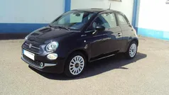 Usado 2023 Fiat 500 | € 14.950 (Preço justo)