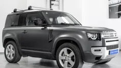 Usado 2021 Land Rover Defender HSE Dynamic SUV | € 94.800