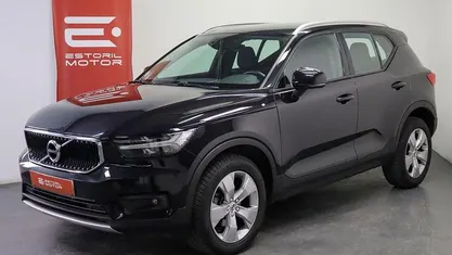 Usado Volvo XC40 Inscription 129 HP (94 kW) 2021 SUV