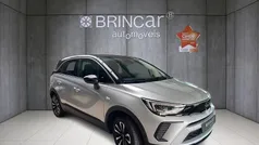 Cinza prata Usado 2024 Opel Crossland Business SUV | € 15.890 (Preço justo)