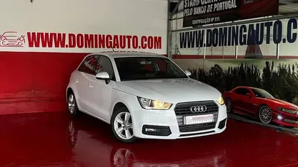 Usado 2017 Audi A1 Sportback Citadino | € 14.450 (Preço justo)