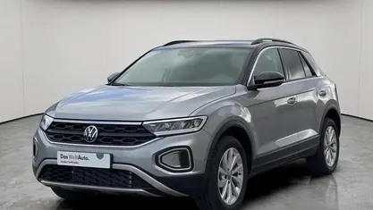 Outra Novo 2025 VW T-Roc SUV | € 27.750 (Preço justo)