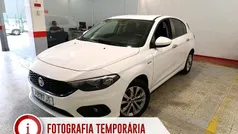 Usado 2020 Fiat Tipo Van | € 12.490 (Preço justo)
