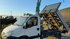 Usado 2007 Iveco Daily | € 31.700