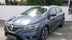 Antracite Usado 2019 Renault Mégane IV Carrinha | € 15.500 (Preço justo)
