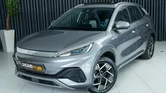 Usado 2023 BYD Atto 3 SUV | € 28.900 (Preço justo)