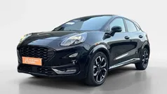 Preto Usado 2022 Ford Puma ST-Line X SUV | € 21.490 (Preço justo)