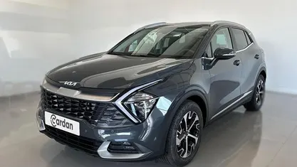 Usado 2025 Kia Sportage SUV | € 30.990 (Preço justo)