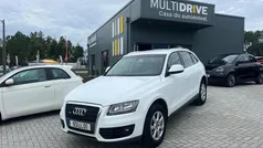 Branco Usado 2011 Audi Q5 Design SUV | € 16.900 (Preço justo)