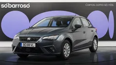 Usado 2023 Seat Ibiza Style Citadino | € 16.990 (Preço justo)