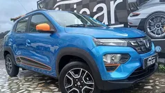 Usado 2022 Dacia Spring Comfort Plus Citadino | € 12.500 (Preço justo)