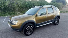 Usado 2016 Dacia Duster Prestige SUV | € 12.900 (Preço justo)