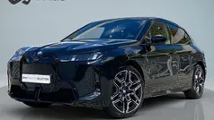 Usado 2025 BMW iX SUV | € 97.900