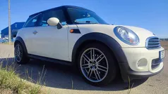 Usado 2011 Mini Cooper Citadino | € 6.850 (Bom preço)