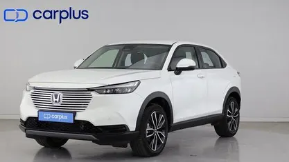 Usado 2024 Honda HR-V SUV | € 34.490 (Preço justo)