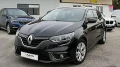 Usado 2020 Renault Mégane IV LIMITED Carrinha | € 16.400 (Preço justo)