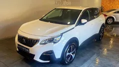 Usado 2018 Peugeot 3008 Crossway Carrinha | € 20.750 (Preço justo)