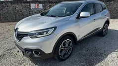 Usado 2016 Renault Kadjar XMOD SUV | € 15.950 (Preço justo)