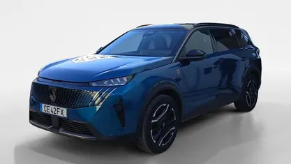 Usado Peugeot 5008 GT 150 HP (110 kW) 2026 SUV