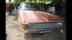 Outra Usado 1973 Ford Consul | € 1.750
