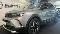Usado 2022 Opel Mokka Elegance SUV | € 18.900 (Preço justo)