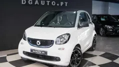Usado 2019 Smart ForTwo Electric Drive Passion Coupé | € 12.990 (Preço justo)