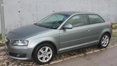 Usado 2009 Audi A3 Premium Citadino | € 7.800 (Preço justo)